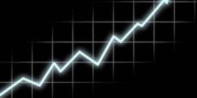 مؤشر البورصة يسجل ارتفاعا بنسبة 1.15%