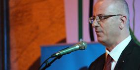 الحمد الله يجدد التزام الحكومة بحماية ورعاية الايتام