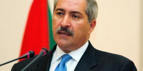 وزير خارجية الاردن في بيت لحم لحضور قداس منتصف الليل وتقديم التهاني بعيد الميلاد