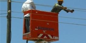 أريحا: تجار وحرفيون يشكون ارتفاع أسعار تعرفة الكهرباء