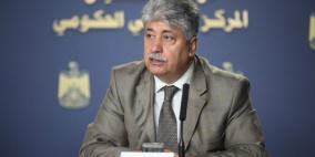 مجدلاني لـ"رايــة": قانون الضمان الاجتماعي سيعرض على الرئيس في اكتوبر المقبل للمصادقة عليه