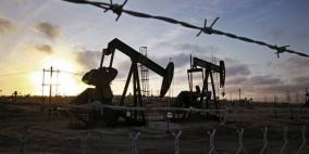 "برنت" يصعد 1%