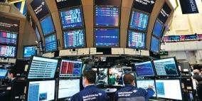 هبوط مؤشرات الاسهم في الاسواق الرئيسية بسبب المخاوف من اوضاع اسبانيا واليونان