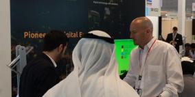 جناح سويسرا في جيتكس 2015 يقدم أبرز شركات الابتكار التقني السويسرية