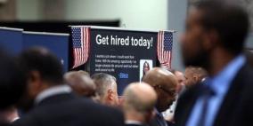 الاقتصاد الامريكي يضيف 192 الف فرصة عمل في مارس