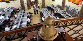 البورصات العربية تخسر 12% من قيمتها