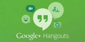 جوجل تُحسّن جودة مُكالمات الفيديو في خدمة هانج آوتس Hangouts