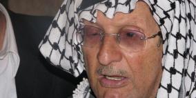 الفنان الفلسطيني أبو عرب يزور نابلس الأحد القادم ويحيي أمسية فلسطينية في النجاح