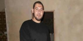 الاسير اديب مفارجه يخوض اضراب عن الطعام منذ يومين ضد الاعتقال الاداري