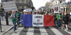 كيف سيؤثر هجوم نيس على الملف الفلسطيني؟