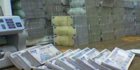 السعودية: 172.5 مليار حجم استثمارات المصارف بالخارج