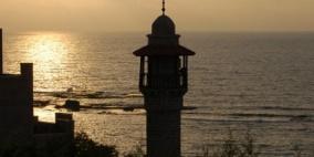 دعوات إسرائيلية لإسكات أصوات الآذان في يافا