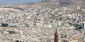 محافظه نابلس تستضيف ورشه عمل حول العنف ضد المرأة