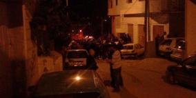 مصادر لــ"رايــة" مصرع طالبة جامعية سقطت من الدور الرابع في "ابو ديس"