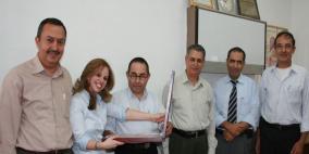 تخريج الفوج الخامس والعشرين من برنامج الاختصاص الطبي في المقاصد الخميس القادم