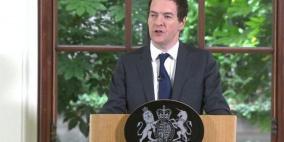 بريطانيا تتجه إلى "خفض الضرائب على الشركات"