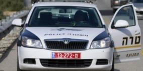 شرطة الاحتلال تحرر مخالفات استفزازية بحق مركبات المواطنين