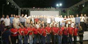 يونيبال تحتفل بشبكة موزعيها