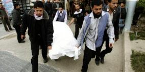 العثور على جثة طفل مفقود شمال قطاع غزة