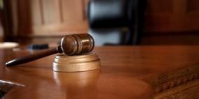 بداية نابلس تحكم بالأشغال الشاقة المؤبدة على متهمين بالقتل العمد