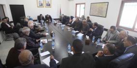 قلقيلية: تكريم مؤسسات وشخصيات مساندة وداعمة لبرنامج وزارة الثقافة عام 2015