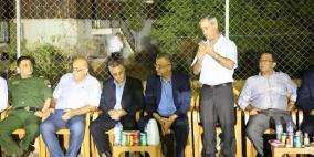 محافظ طولكرم: الكفريات محور مهم من محاور المحافظة