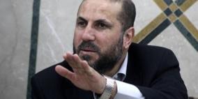 الهباش: لا سيادة على المسجد الأقصى لغير الفلسطينيين