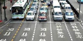 بكين تتخلص من 180 ألف مركبة