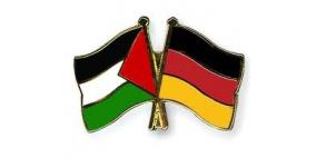 وفد ألماني يطلع على مشاريع تمولها حكومته في نابلس