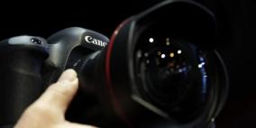 كانون تطور مستشعرا بدقة 250 ميغابكسلا