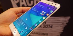 33 % حصة "سامسونج" في السوق الإماراتية