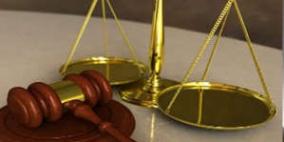 الأشغال الشاقة 15 عاماً على مدان بالقتل في رام الله