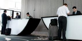 143 ألف نزيل فندقي في الضفة خلال الربع الثاني لهذا العام