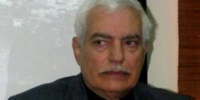 تشييع جثمان الشاعر أحمد دحبور بعد ظهر غد