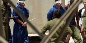 محكمة الاحتلال تصدر أحكاما قاسية على ثلاثة أسرى مقدسيين