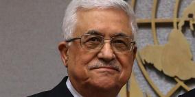 الآلاف يحتشدون لاستقبال الرئيس والاحتفال برفع العلم الفلسطيني في مقر الأمم المتحدة