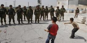 الاحتلال يخطر بإزالة أسلاك شائكة وضعتها 'الفاو' في المسافر جنوب الخليل