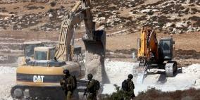 الخارجية: ملف جرائم الإحتلال المستمرة بما فيها هدم المنازل سترفع إلى المحكمة الجنائية الدولية‎