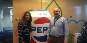 ‎بيبسي العالميه تنتهي من التحضيرات لحملات تسويق 2017