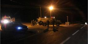 "محدث" 3 شهداء برصاص الاحتلال شرق يطا