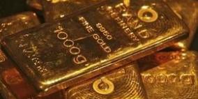 الذهب يواصل الهبوط في التعاملات الاسيوية قبل قمة الاتحاد الاوروبي