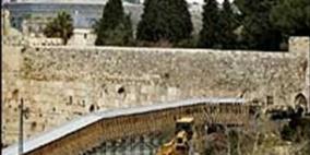 الاحتلال يبدأ بتنفيذ المرحلة الأخيرة في أضخم وأعمق حفرية جنوب 'الأقصى'