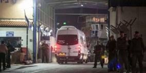 الاحتلال يقضي بسجن مقدسية 16 شهرا وغرامة مالية