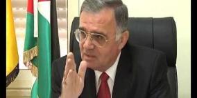 مقبول يدعو الفصائل لإعادة المشاورات حول تشكيل حكومة وحدة وطنية