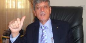 الشن يقدم أوراق اعتماده للملك محمد السادس سفيرا لدولة فلسطين