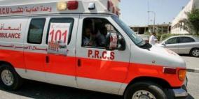 مصرع مواطن في الخليل