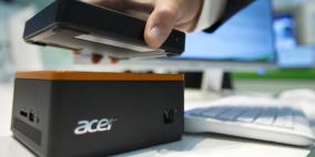 آيسر تكشف عن حاسوب قابل للتجميع