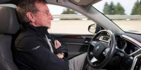 لأول مرة.. سيارات أجرة ذاتية القيادة بسنغافورة