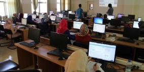 اختتام ورشة عمل حول مهارات التوظيف بالخليل