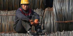 نمو اقتصاد الصين عند أدنى مستوياته منذ 2009